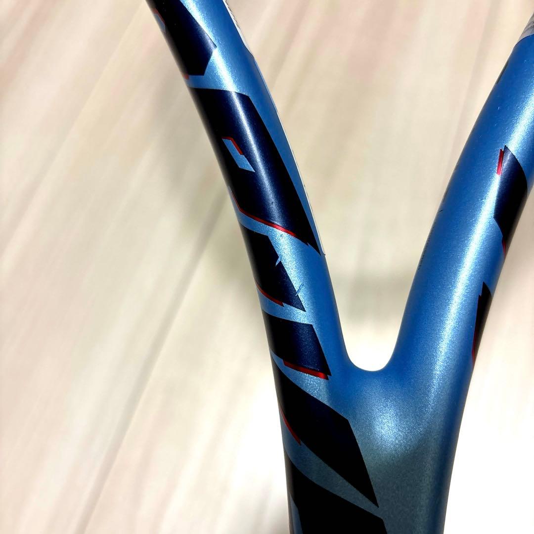 Babolat Pure Drive 2025 (300g・G1)