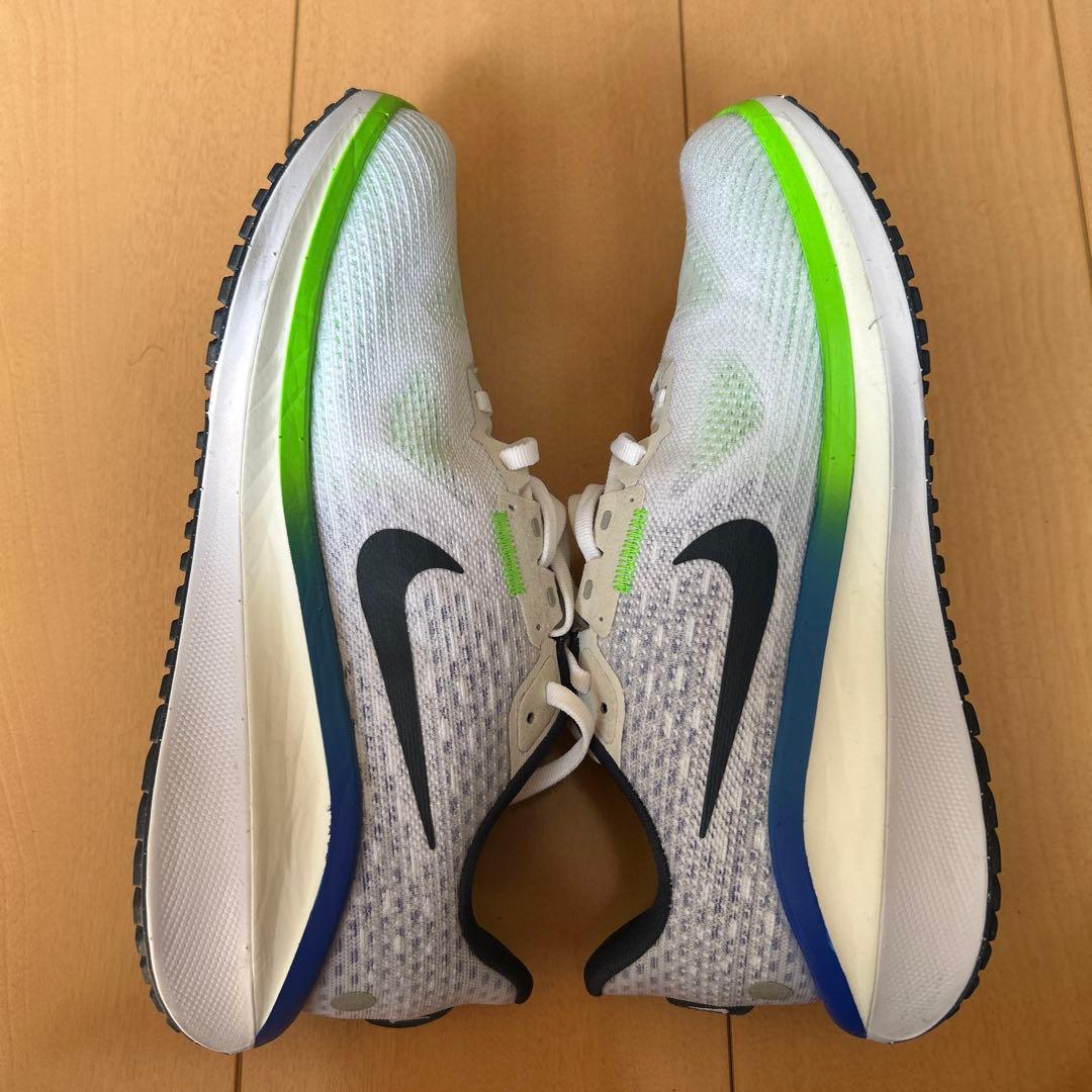 Nike ボメロ17 ZoomX 25cm