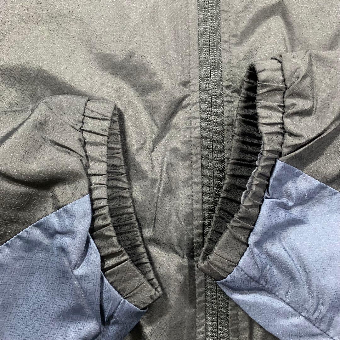 ウォーキング・ランニングウェア 00s OLD adidas setup shell jacket pants
