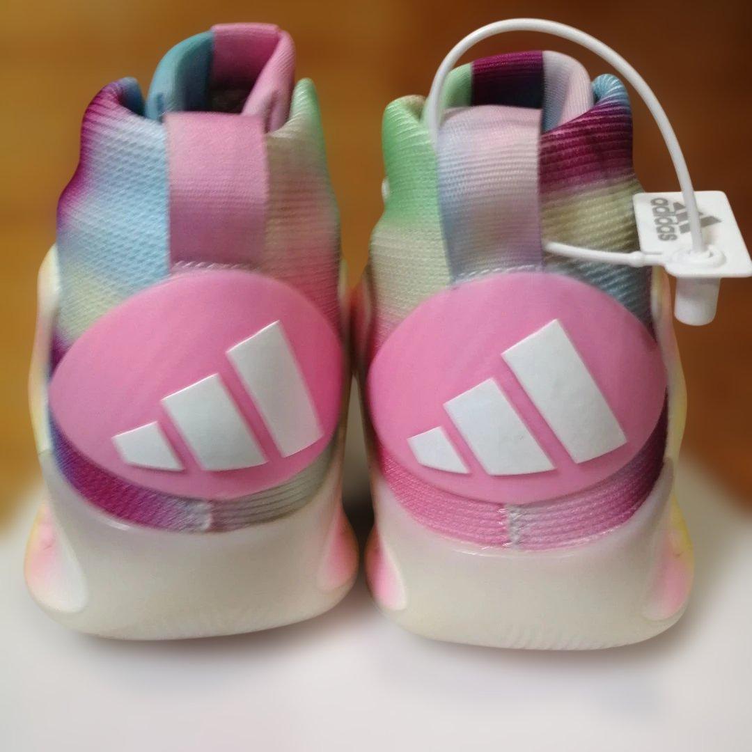 アディダス Adidas AE1　アンソニー エドワーズ