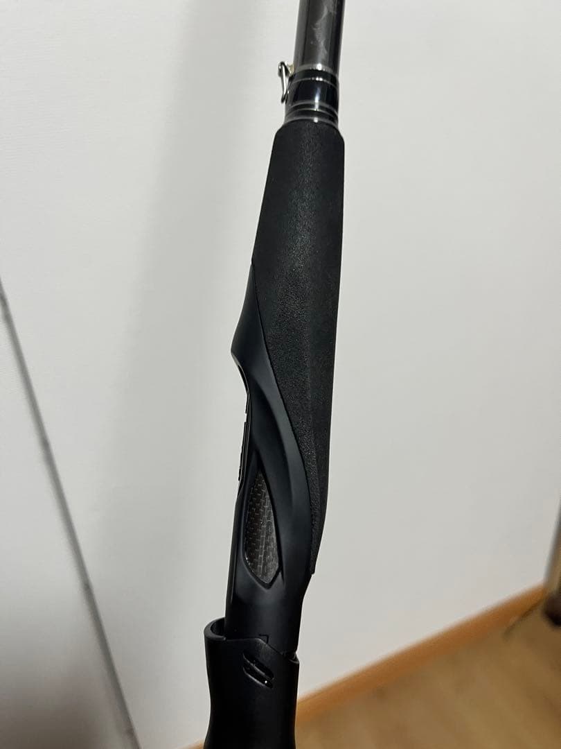 シマノエクスセンス トルザイトガイドテクニカルパスファインダS96M/F-3