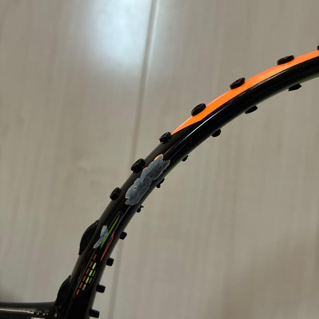 Yonex バドミントンラケット