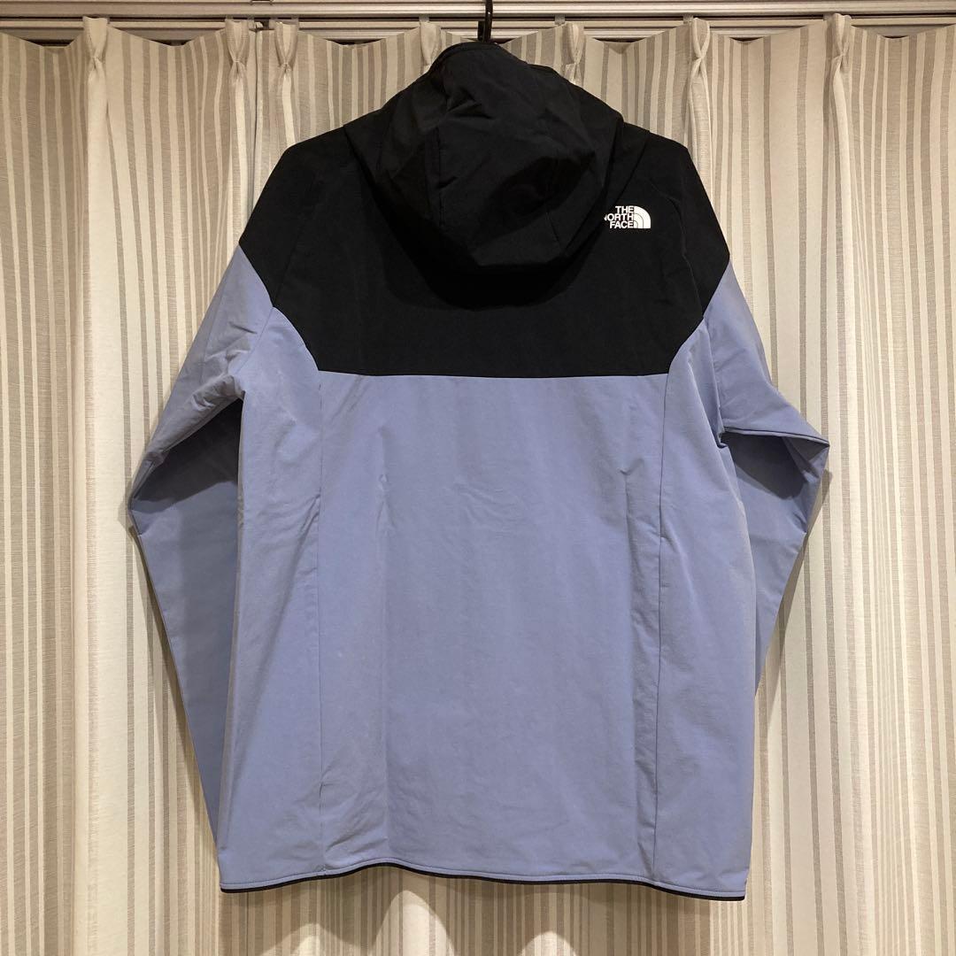 THE NORTH FACE　ノースフェイス　エイペックスフレックスフーディ