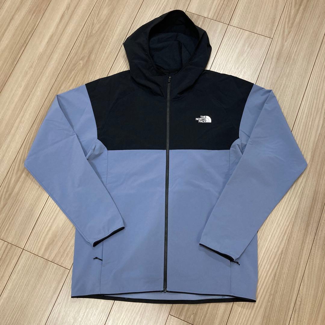 THE NORTH FACE　ノースフェイス　エイペックスフレックスフーディ