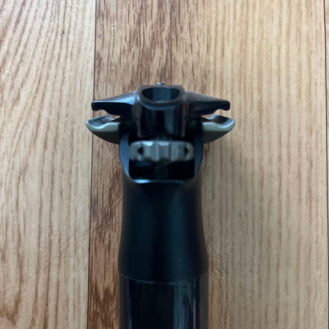 fizik フィジーク　カーボンシートポスト シラノR1 31.6×330mm