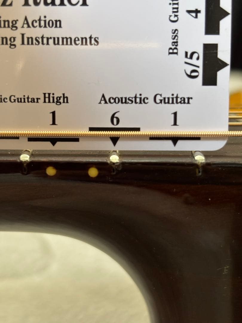 Yamaha ＦＧ151 リフレット調整済み