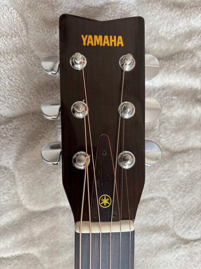 Yamaha ＦＧ151 リフレット調整済み
