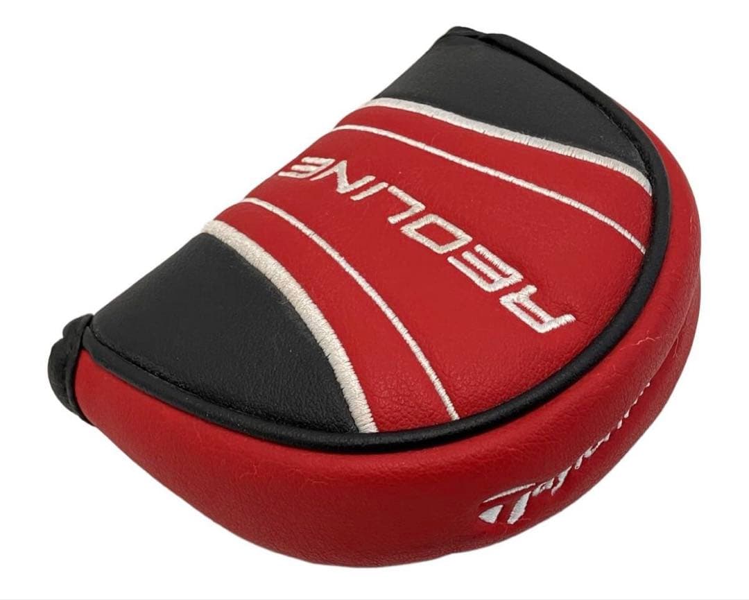 TaylorMade テーラーメイド REDLINE モンテカルロ パター34
