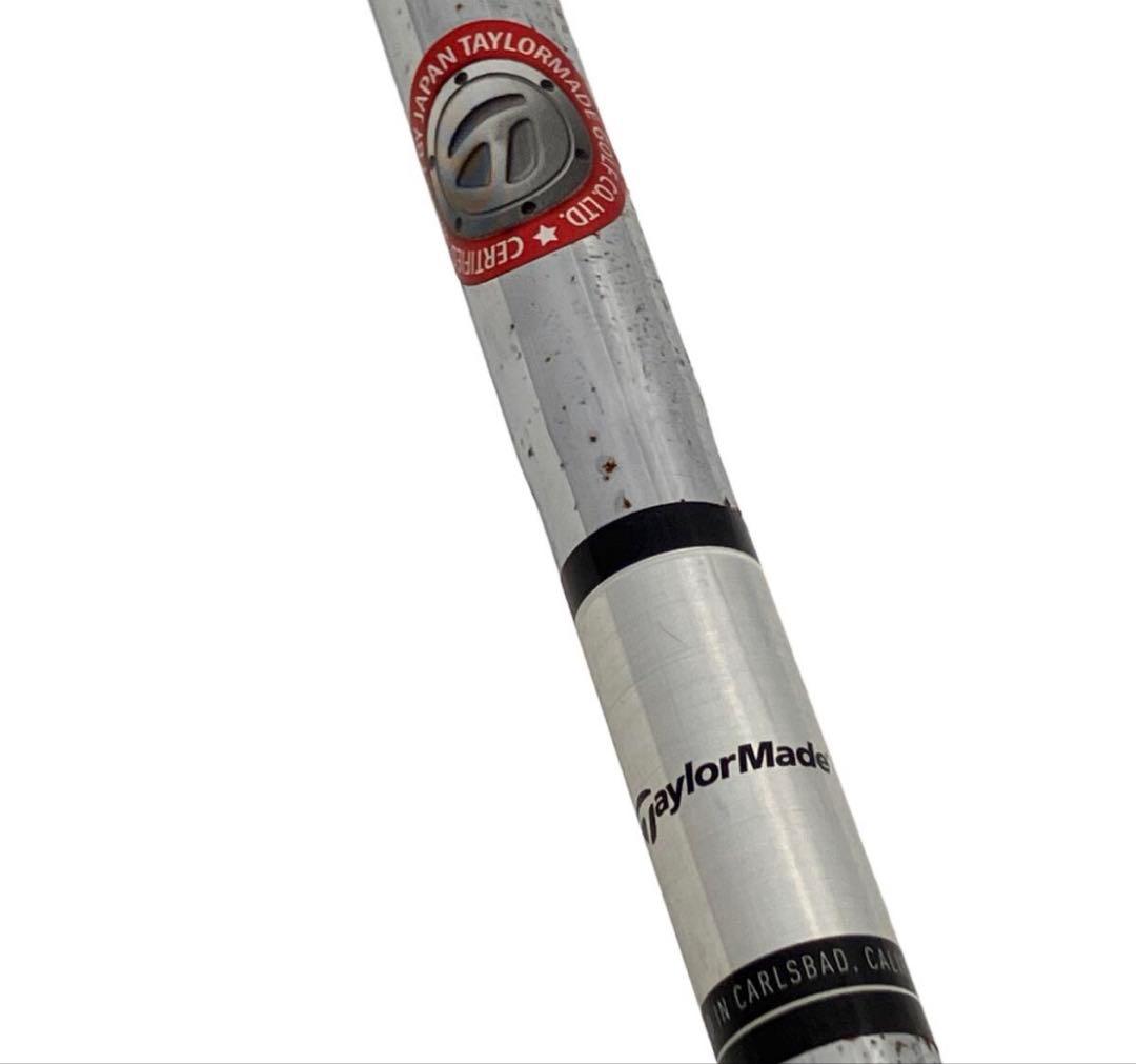 TaylorMade テーラーメイド REDLINE モンテカルロ パター34