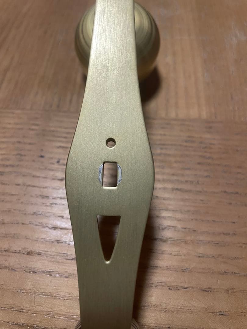 夢屋パワーバランスハンドル