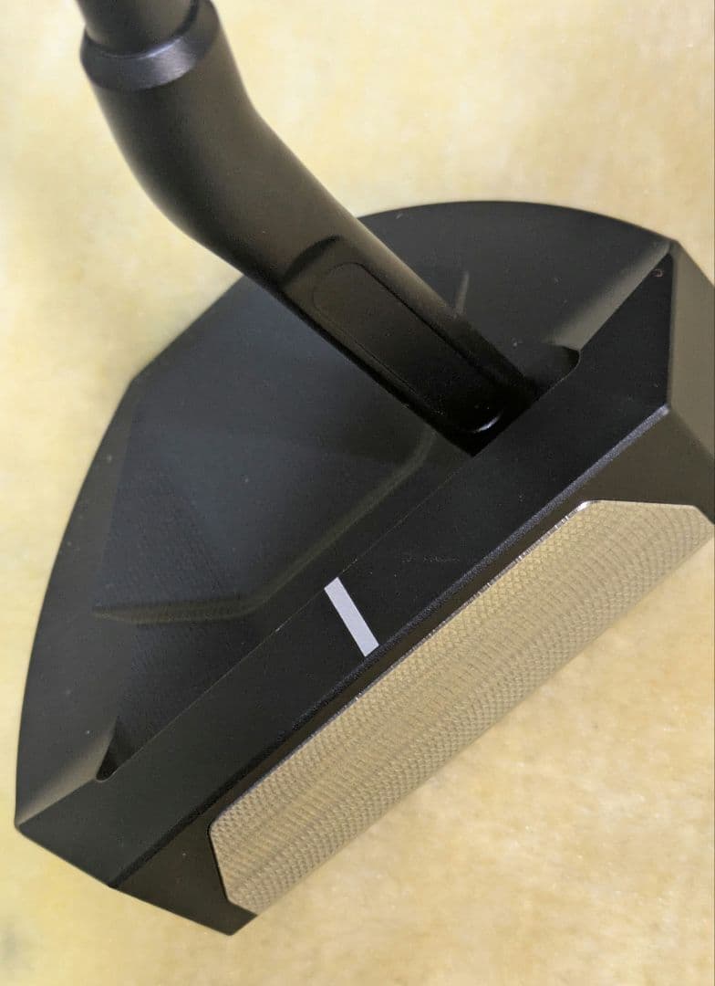 L.A.B.Golf ラブ　 OZ.1i HS ヒールシャフト 33インチ