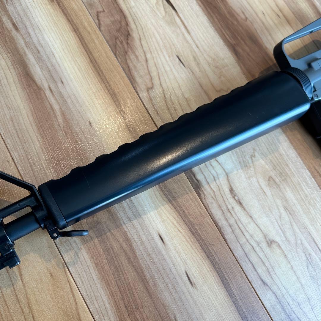 【送料込み！】Colt M16A1 Vietnam version
