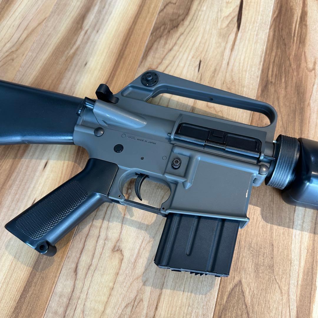 【送料込み！】Colt M16A1 Vietnam version
