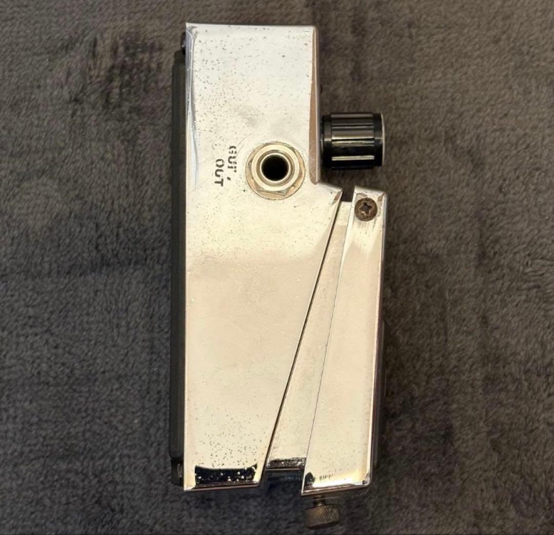 iSP アイエスピー DECIMATOR2 ギターエフェクター エレキギター