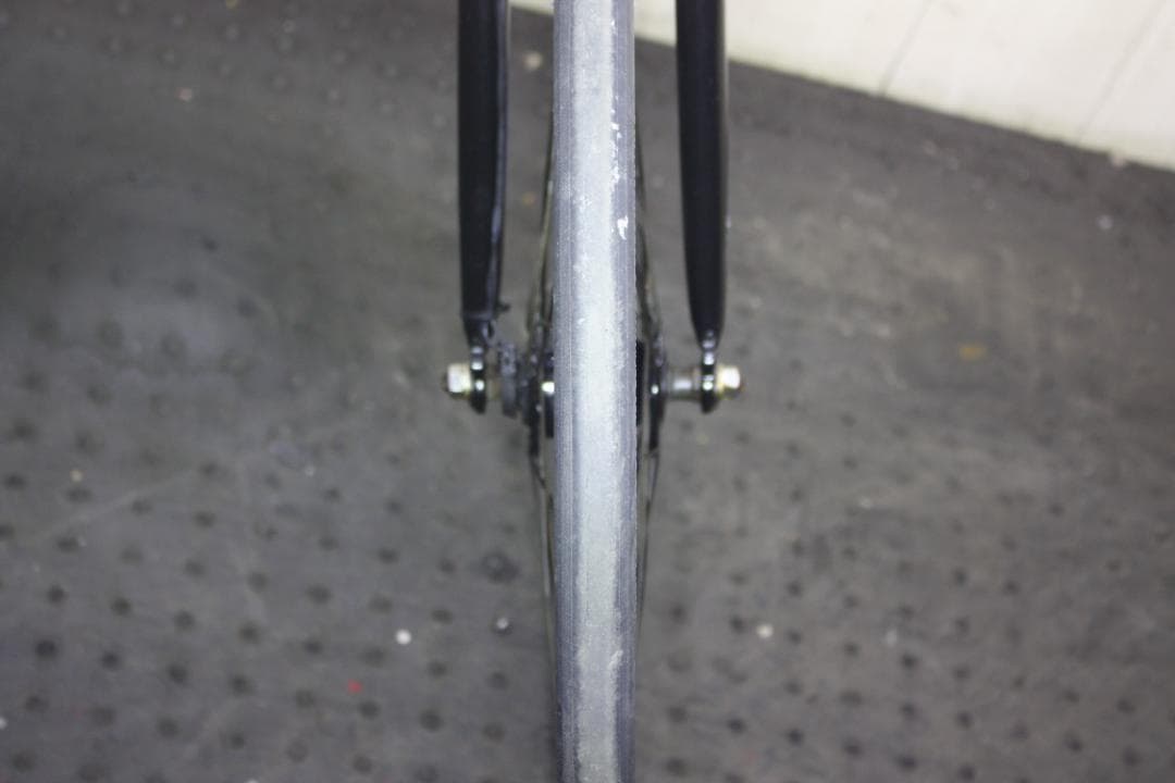 PRECISION SPORT 24速 430mm AUTO LED仕様 クロス