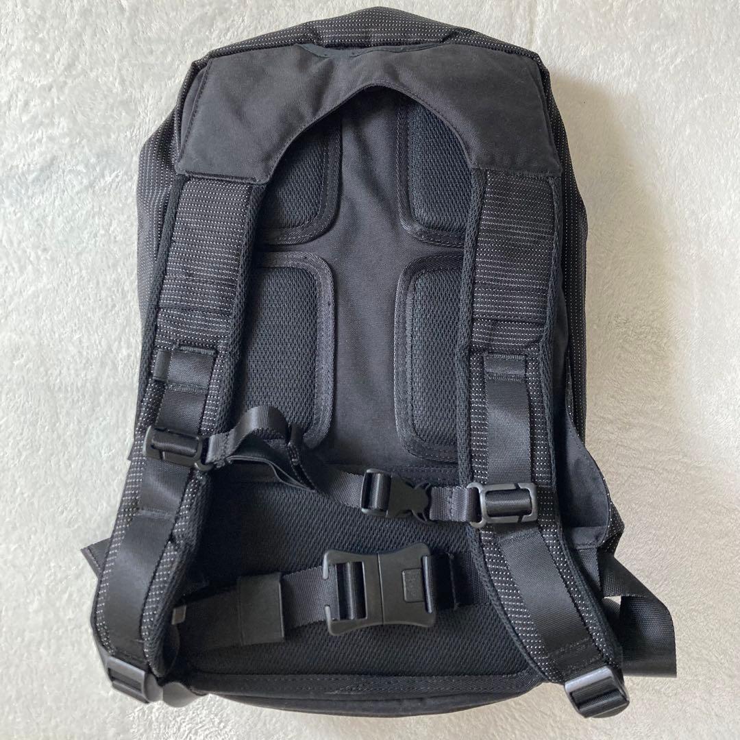 Rapha バックパック ホワイトライン