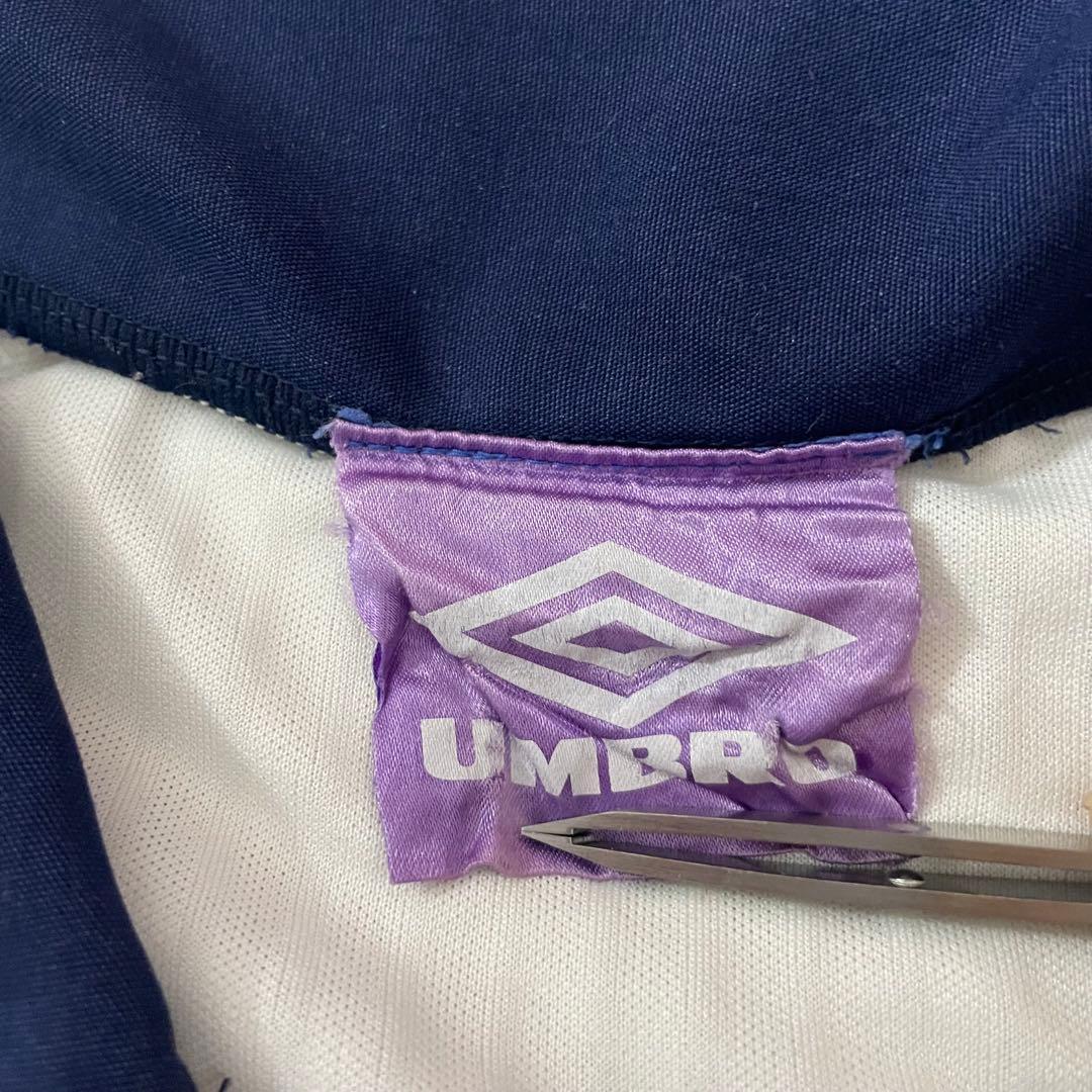 UMBRO｜アンブロ イングランド代表 モデル ユニフォーム ゲームシャツ 半袖
