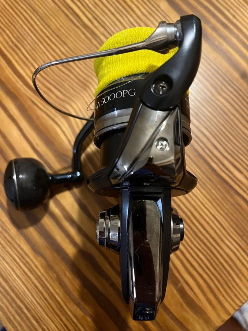 20ストラディック SW5000PG 美品
