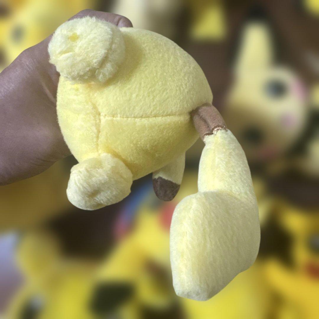 ピカチュウ ぬいぐるみ まとめ売り