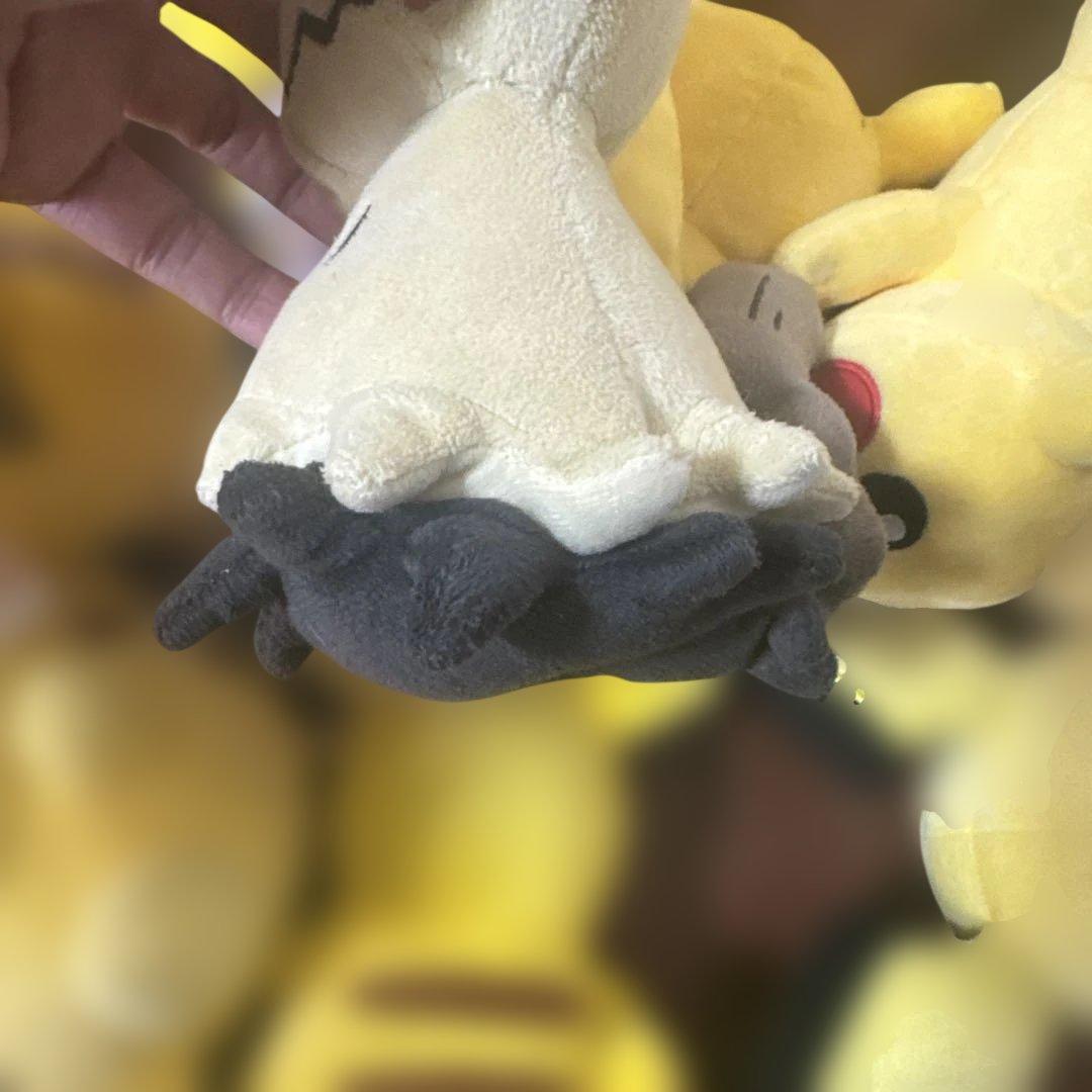 ピカチュウ ぬいぐるみ まとめ売り