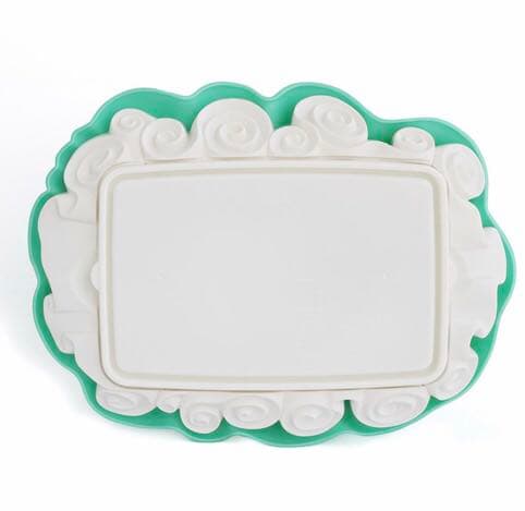 新品☆Disney アリエル ウエットティッシュケース フィギュア