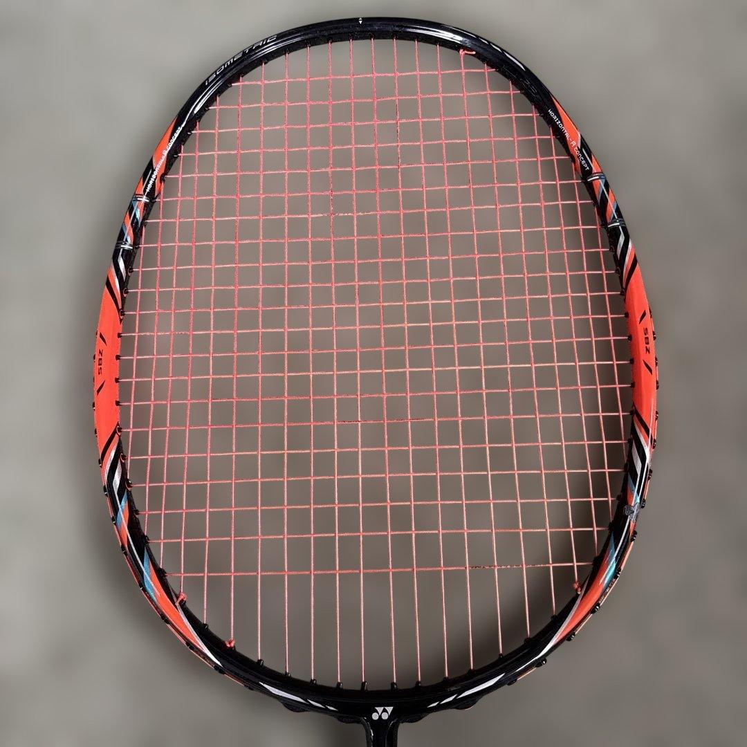 ナノレイiSPEED ヨネックス ラケット YONEX NANORAY