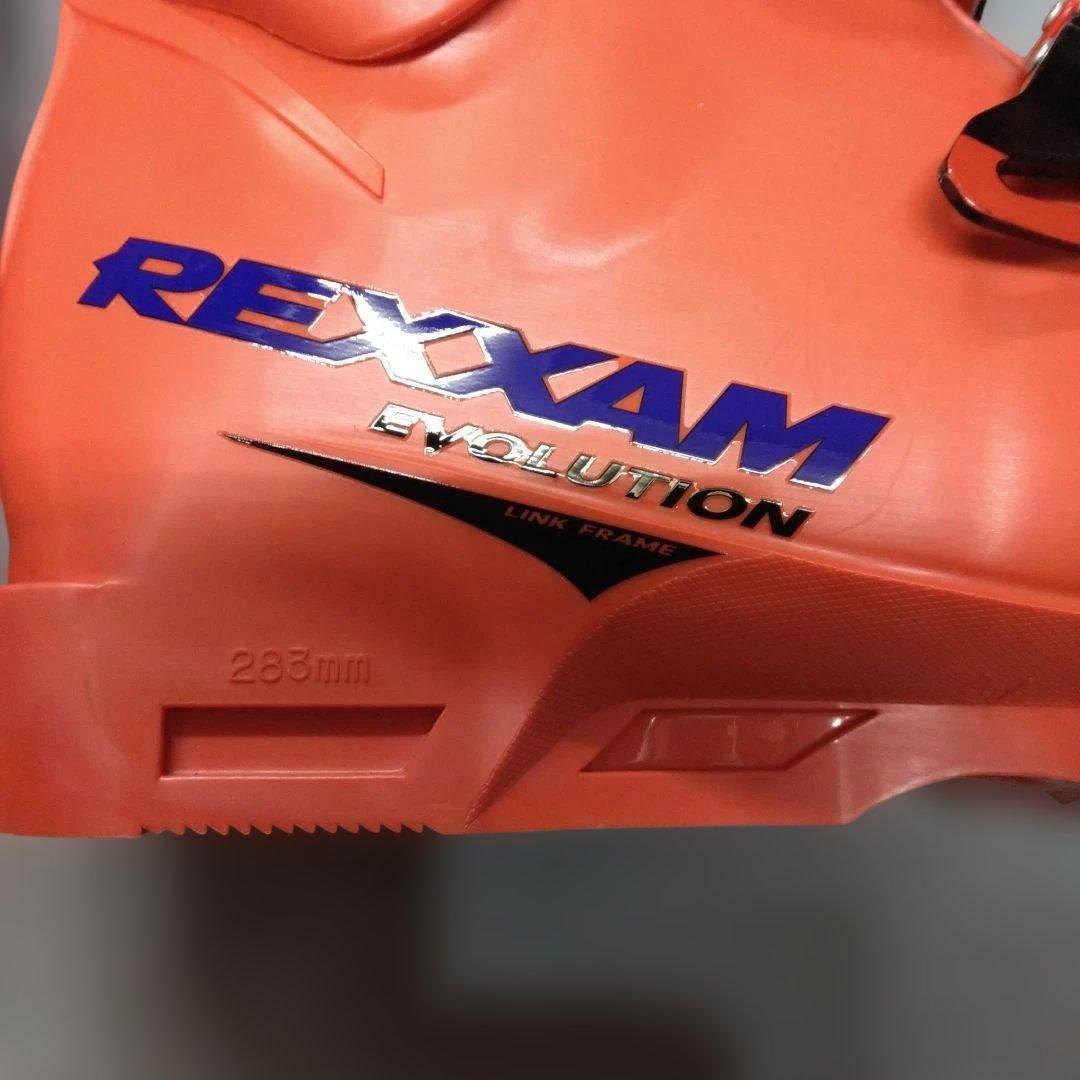 REXXAM REVO 120M、24cm、未使用・新品