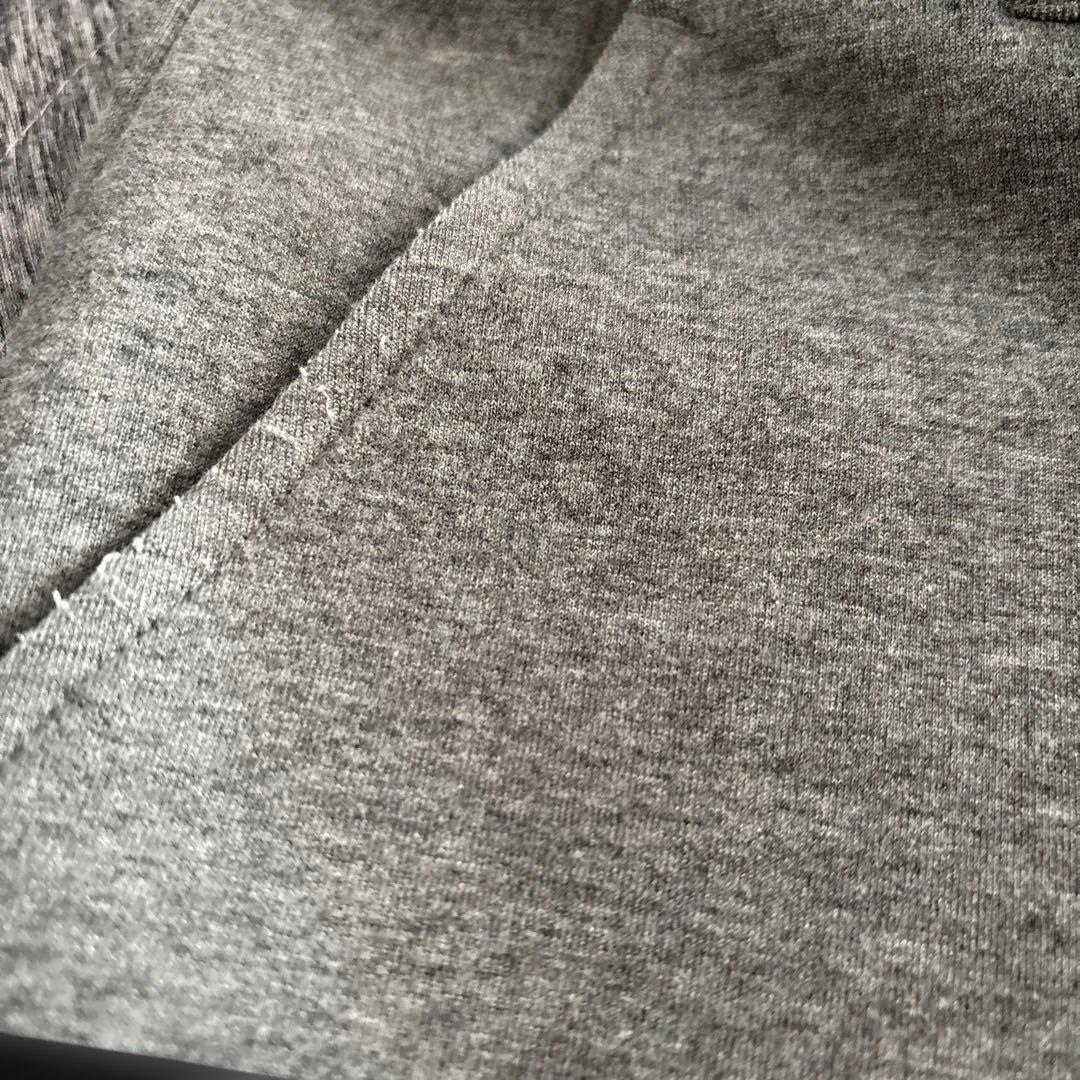 New Era グレー スウェットパンツ