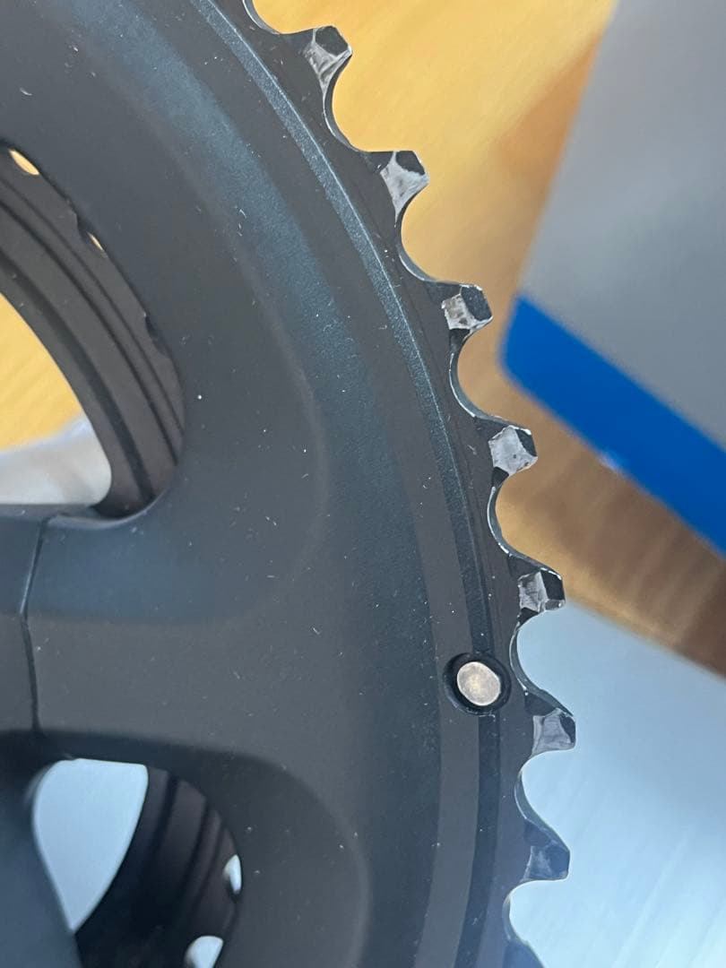 SHIMANO 105 FC-5800 170MMクランクセット 50-34T