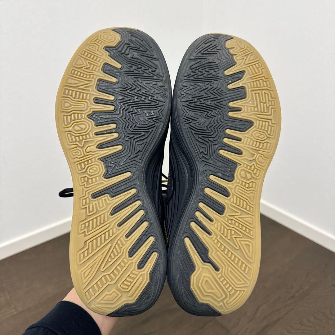 NIKE ナイキ ヤニスフリーク　7 EP　28.0 cm