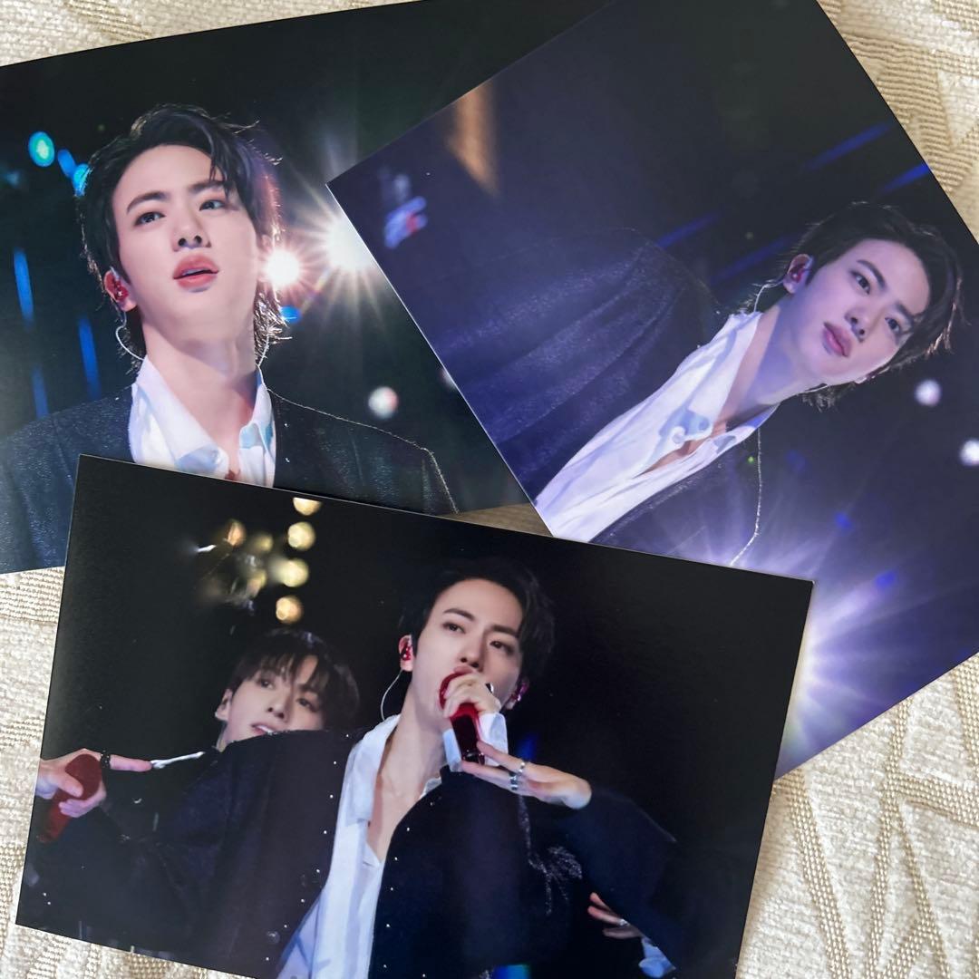 ♡JIN♡