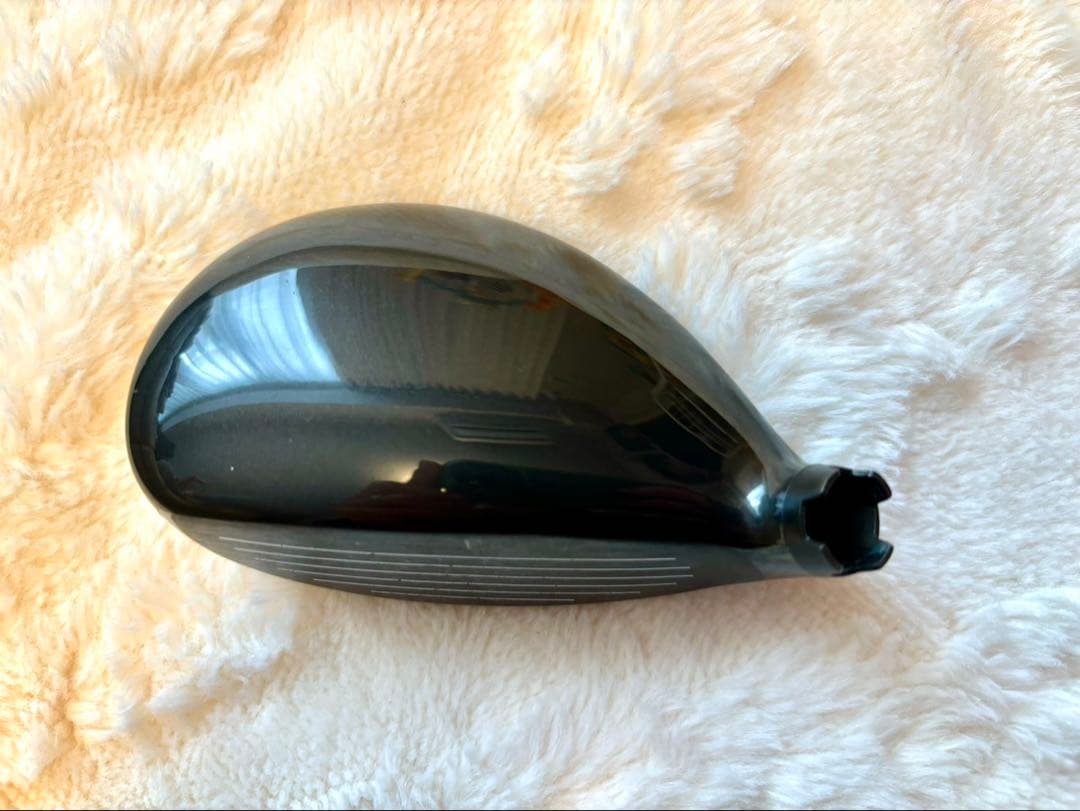 Titleist 818H1 ut21度 ウェイト付