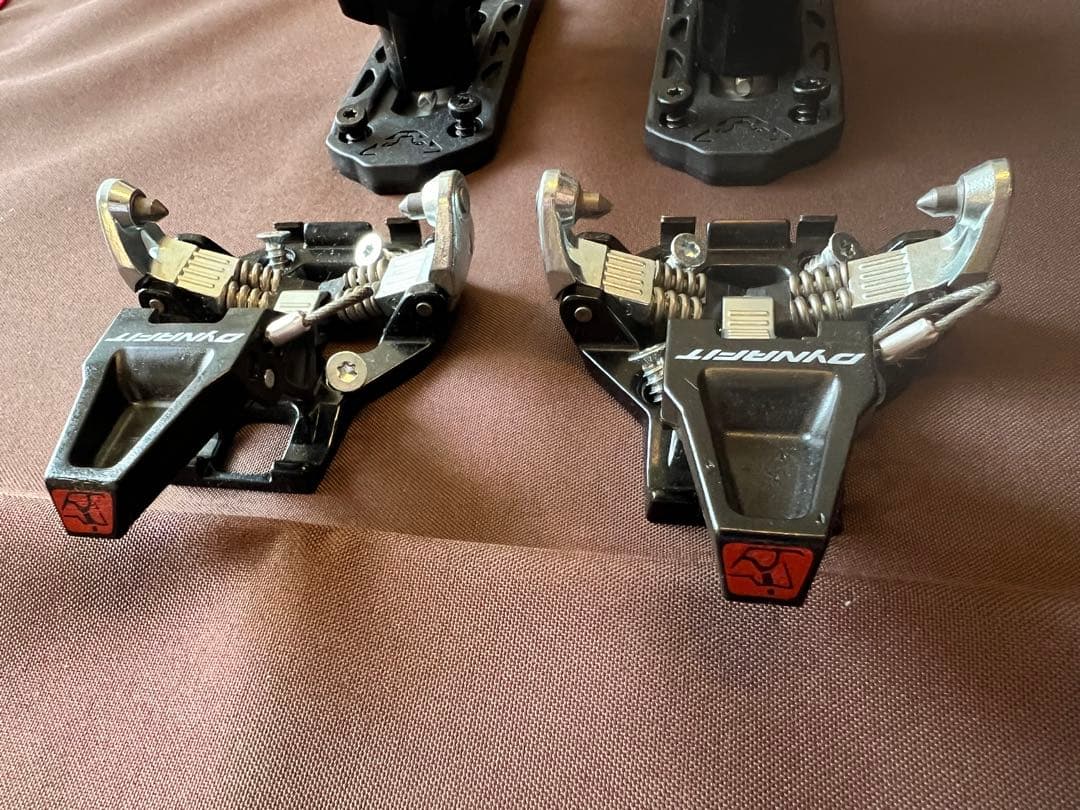 スキー DYNAFIT SPEED TRUN Binding