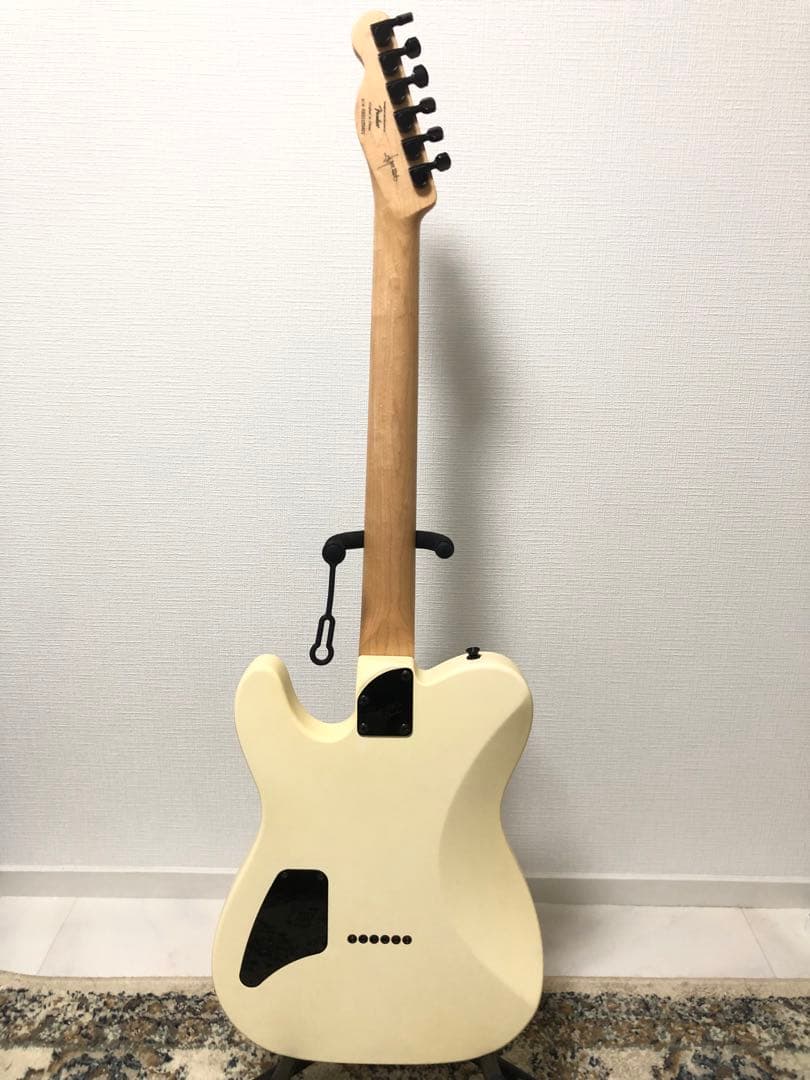 Squier スクワイヤー Jim Root Telecaster