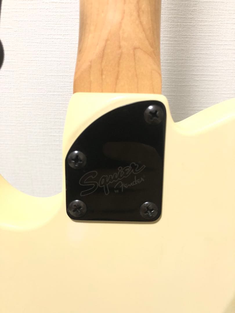 Squier スクワイヤー Jim Root Telecaster