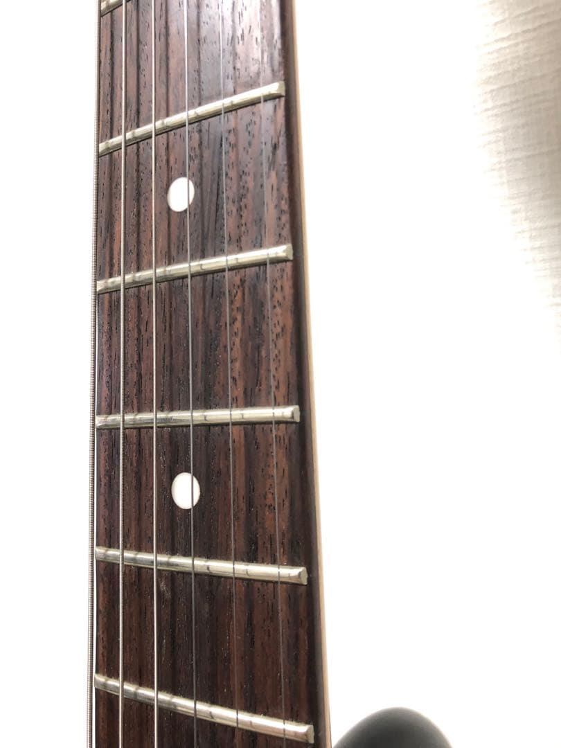 Squier スクワイヤー Jim Root Telecaster