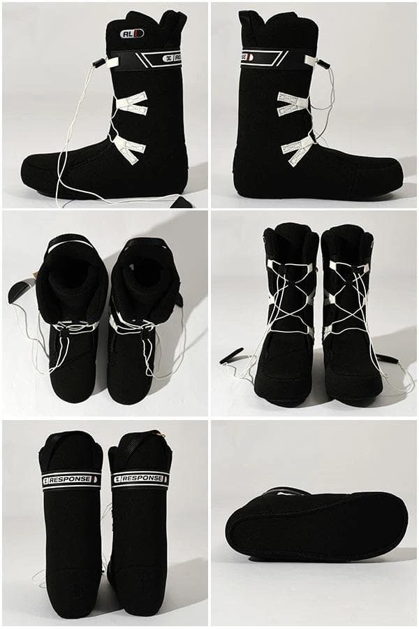 ★DC スノーボード ブーツ(BK)[PHASE](26) 新品！★
