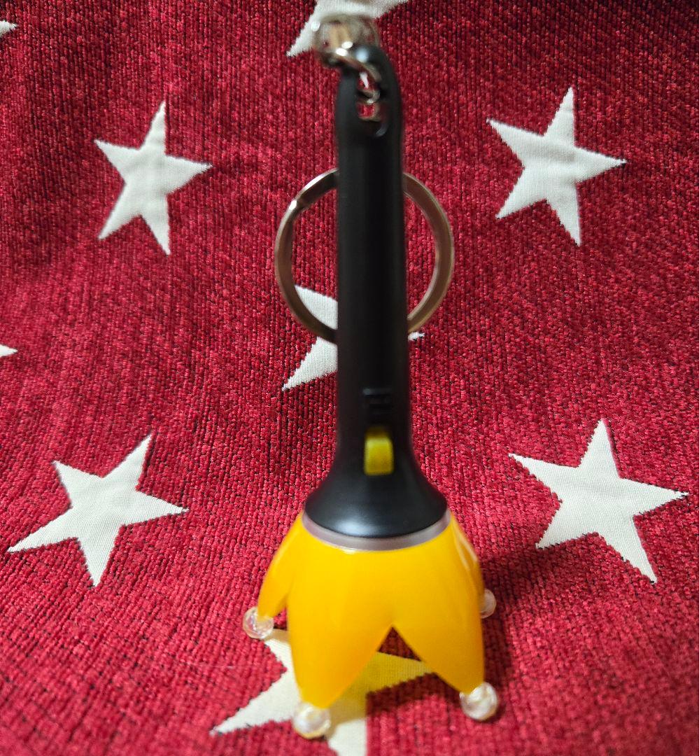 BIGBANG LIGHT STICK KEYRING ミニペンライト