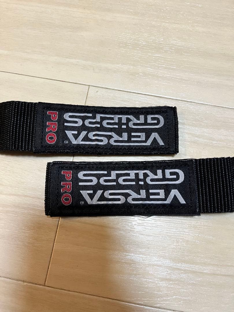 VERSA GRIPPS PRO バーサグリッププロ　S