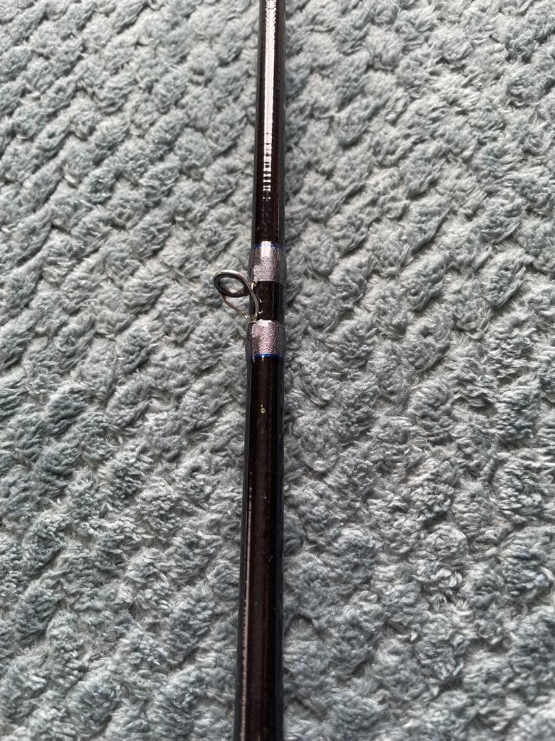 シマノ23ステファーノ SS M180-2 Stephano 中古品　美品