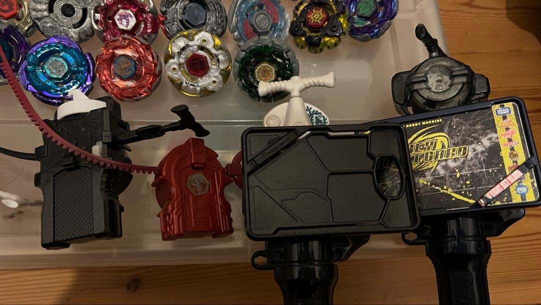 メタルファイトベイブレードまとめ売り　セット