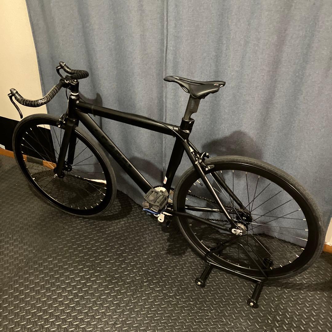 発送可能 ピストLEADER 725 リーダーバイク LEADER BIKE