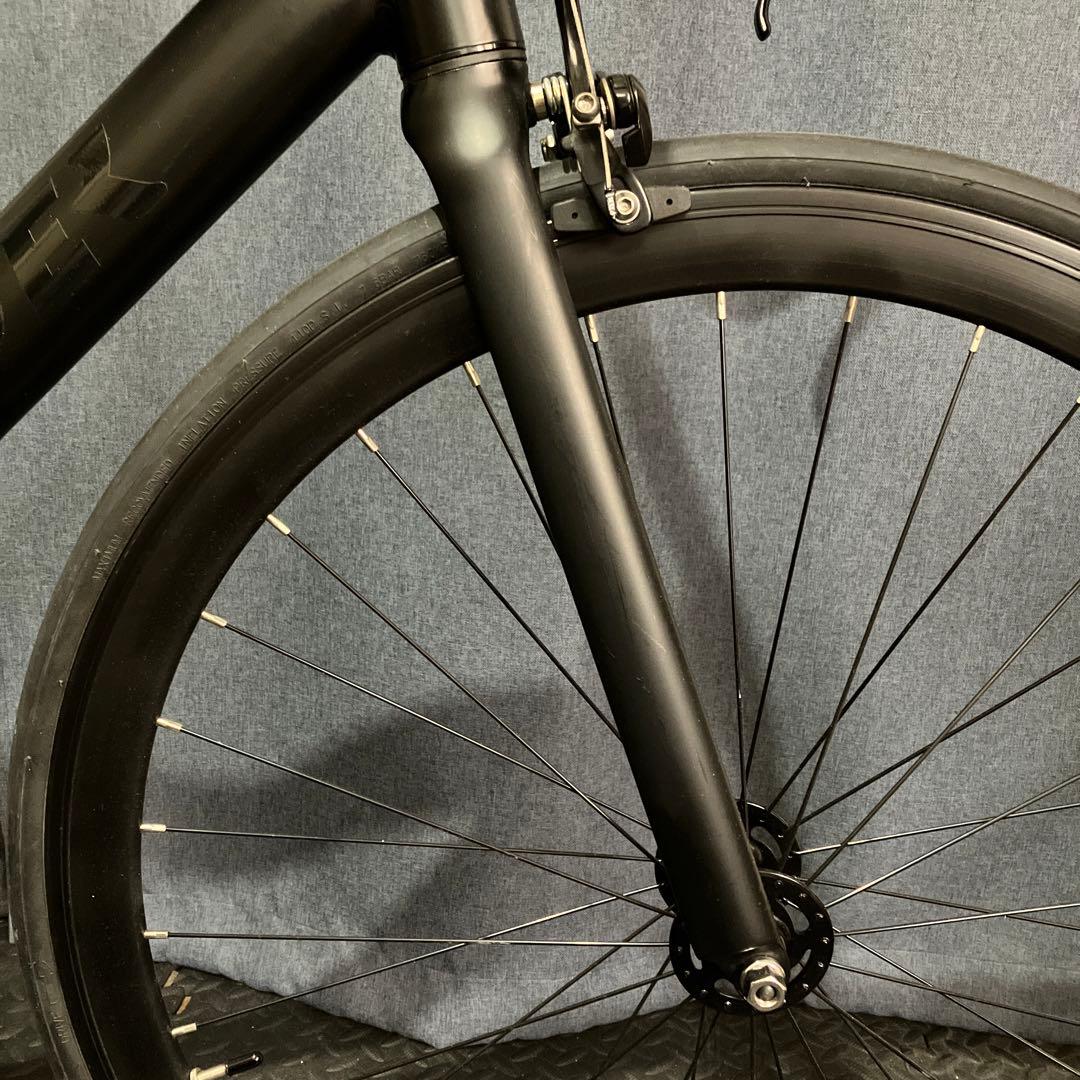 発送可能 ピストLEADER 725 リーダーバイク LEADER BIKE