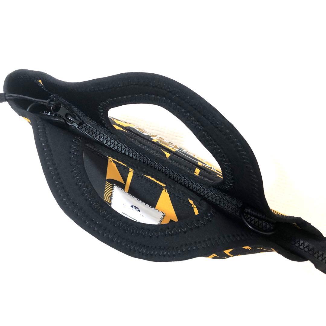 HORN GARMENT ゴルフ ミニトート バッグ ホーンガーメント 2way