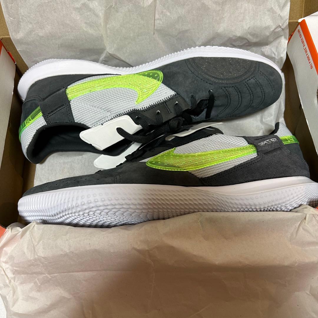 【未使用・タグ付】Nike Streetgato ストリートガト 28.5cm