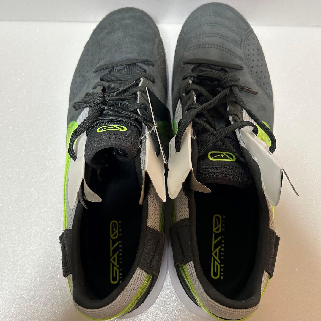 【未使用・タグ付】Nike Streetgato ストリートガト 28.5cm