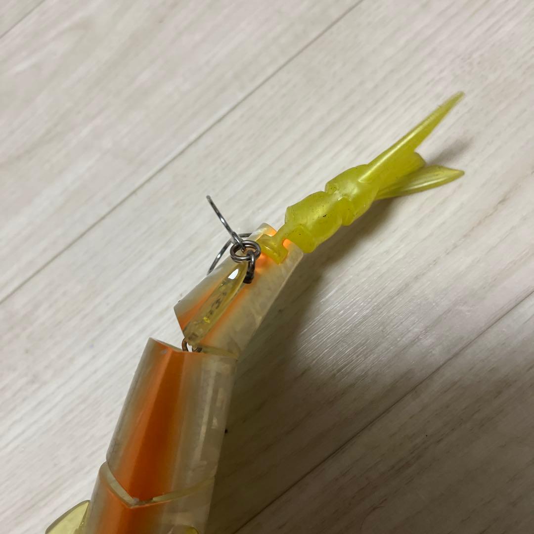ダウズスイマー240SF