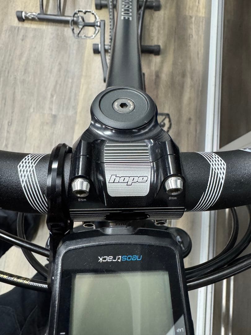 TREK ロスコ7 MTB