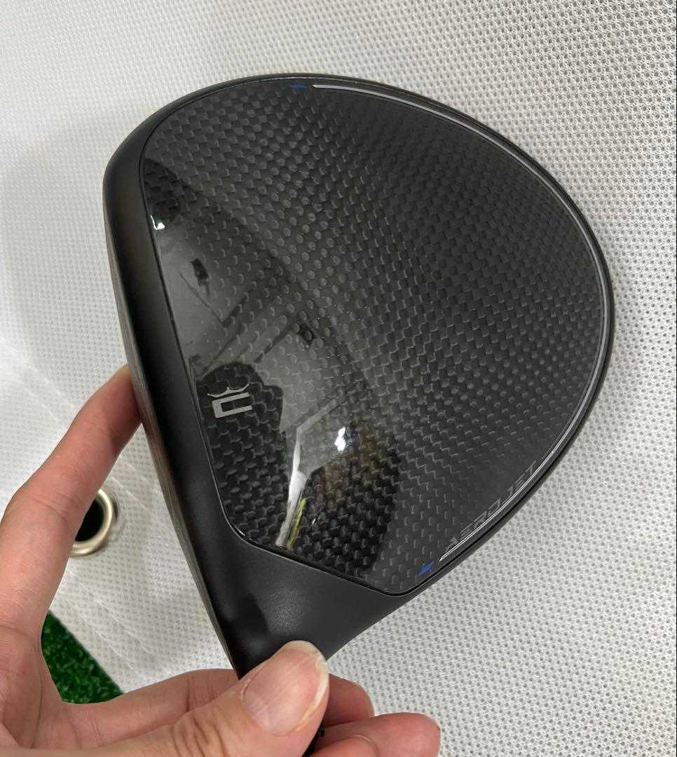 専用！コブラ　エアロジェット9.0 ヘッドのみ