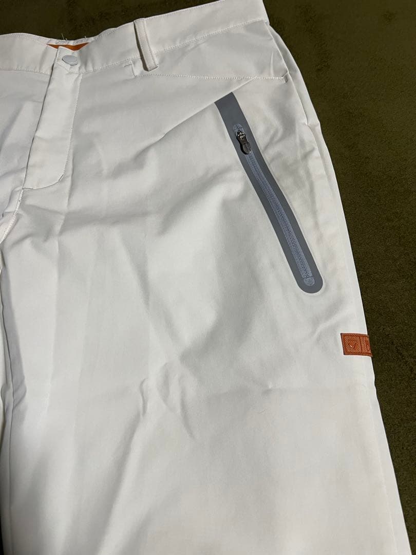 TaylorMade×UNITED ARROWS パンツ L